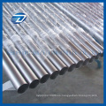 De Buena Calidad ASTM B338 Seamless Gr2 Titanium Tube